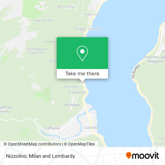 Nizzolino map