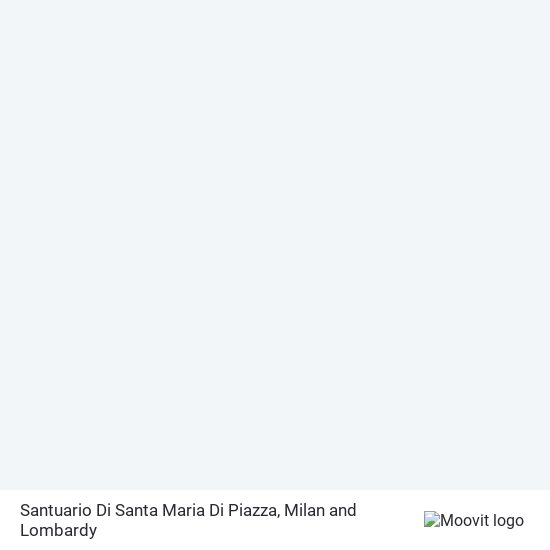 Santuario Di Santa Maria Di Piazza map