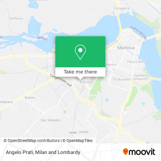 Angelo Prati map