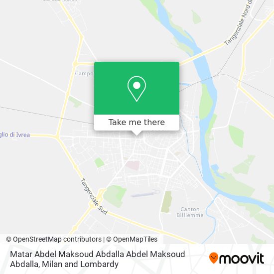 Matar Abdel Maksoud Abdalla Abdel Maksoud Abdalla map