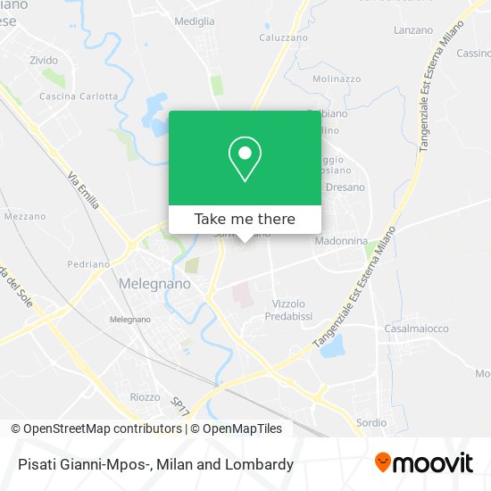 Pisati Gianni-Mpos- map