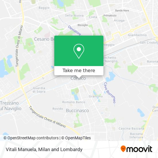 Vitali Manuela map