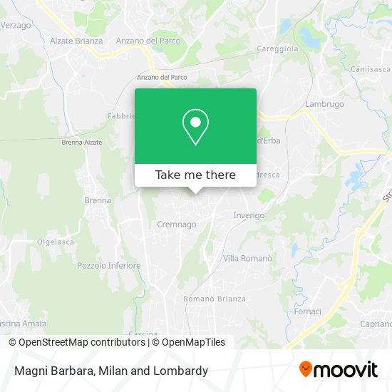 Magni Barbara map