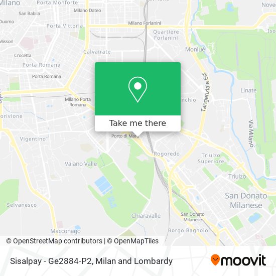 Sisalpay - Ge2884-P2 map