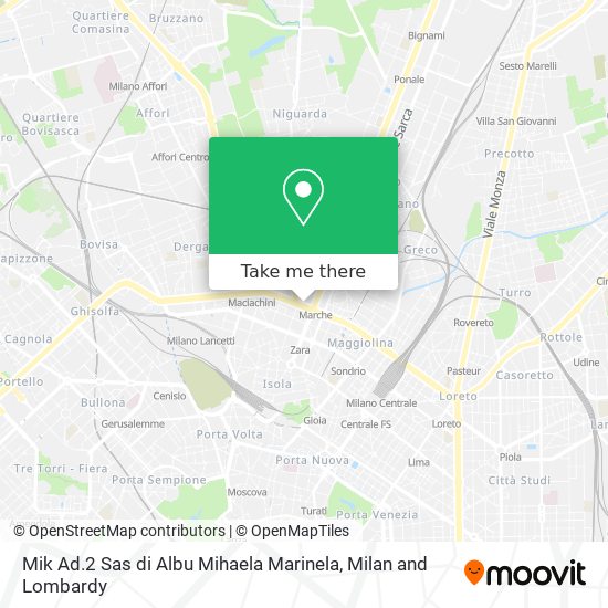 Mik Ad.2 Sas di Albu Mihaela Marinela map