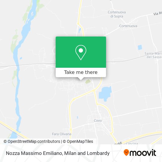 Nozza Massimo Emiliano map