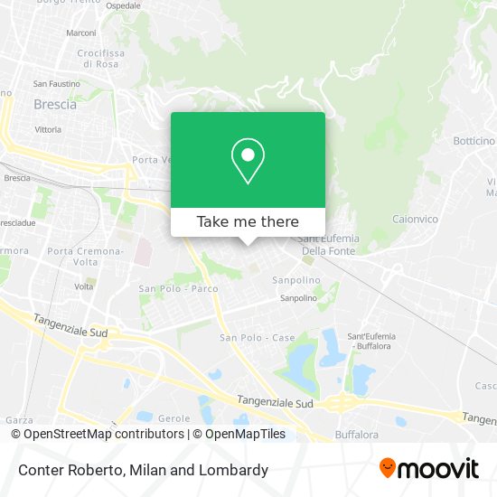 Conter Roberto map