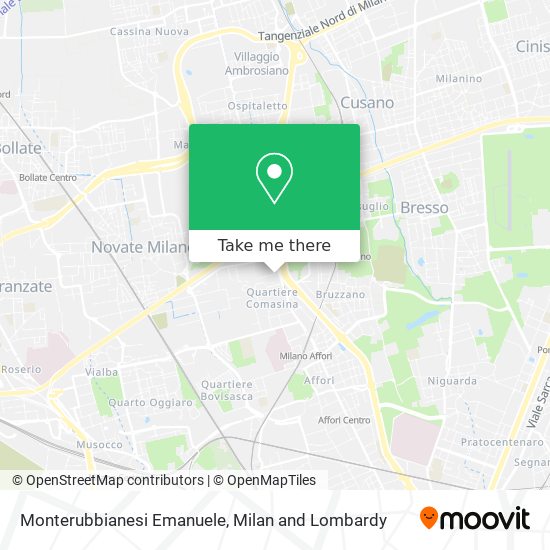 Monterubbianesi Emanuele map