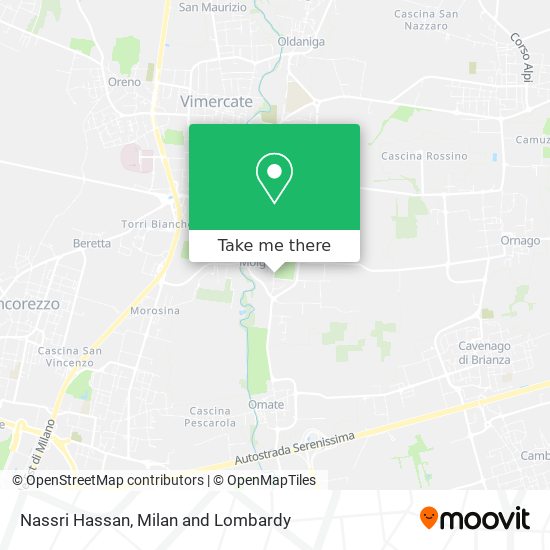 Nassri Hassan map