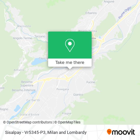 Sisalpay - Vr5345-P3 map