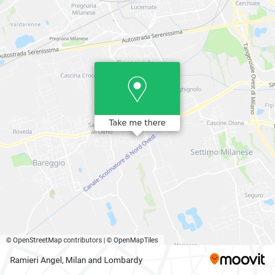Ramieri Angel map