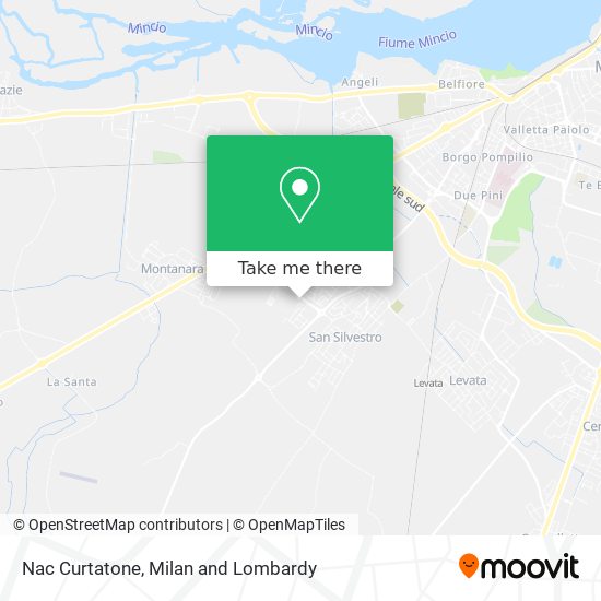 Nac Curtatone map