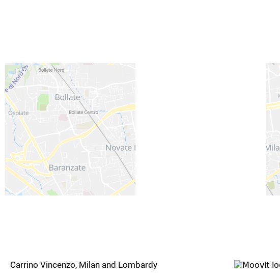 Carrino Vincenzo map