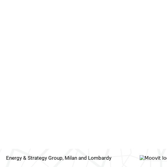 Energy & Strategy Group map
