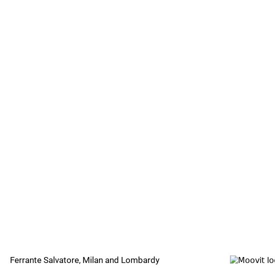 Ferrante Salvatore map