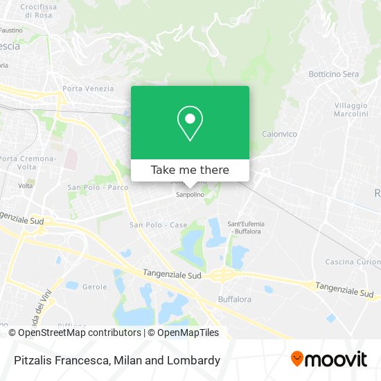 Pitzalis Francesca map