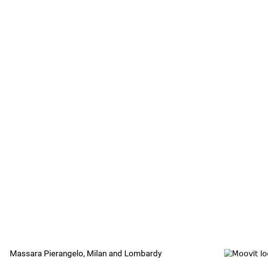 Massara Pierangelo map