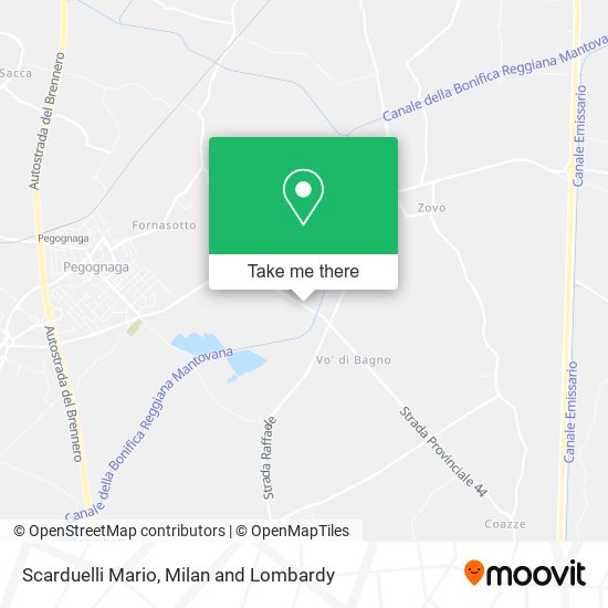 Scarduelli Mario map