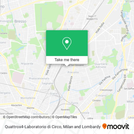 Quattrox4-Laboratorio di Circo map
