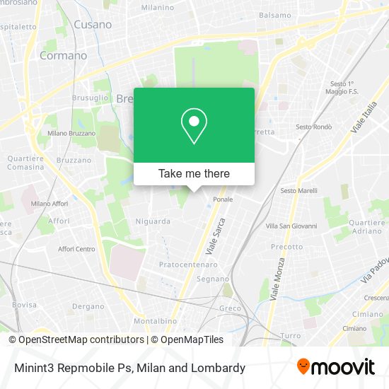 Minint3 Repmobile Ps map