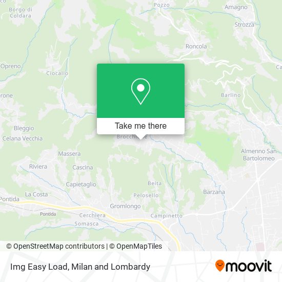 Img Easy Load map