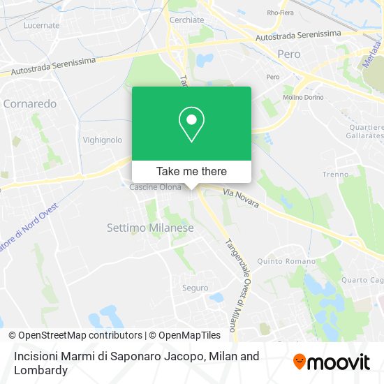 Incisioni Marmi di Saponaro Jacopo map