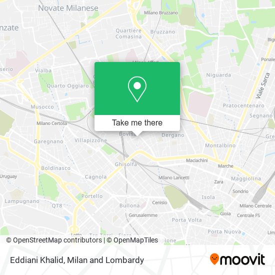 Eddiani Khalid map