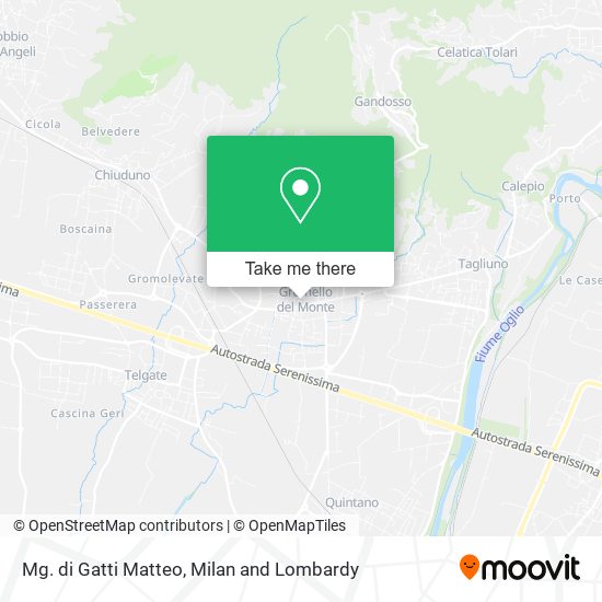 Mg. di Gatti Matteo map