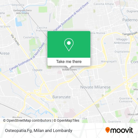 Osteopatia.Fg map