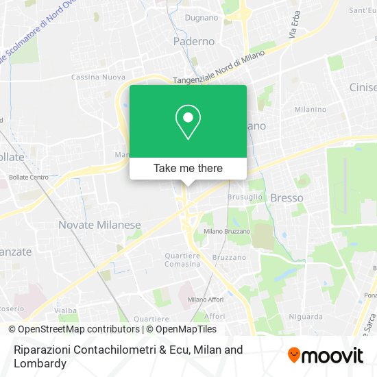 Riparazioni Contachilometri & Ecu map