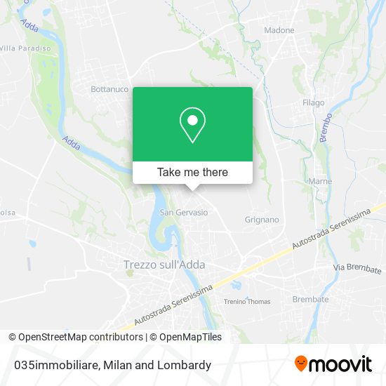 035immobiliare map