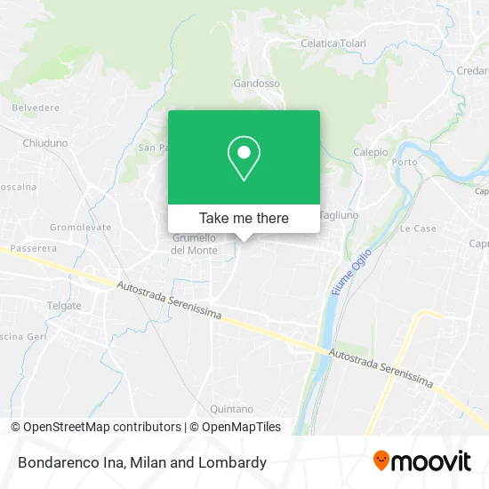 Bondarenco Ina map
