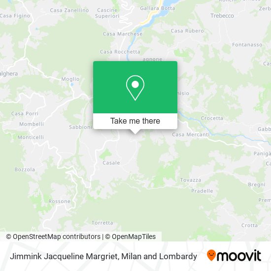 Jimmink Jacqueline Margriet map