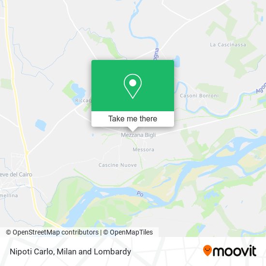 Nipoti Carlo map