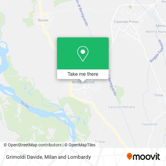 Grimoldi Davide map