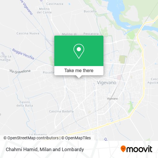 Chahmi Hamid map