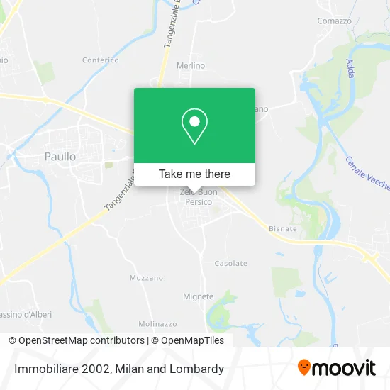 Immobiliare 2002 map