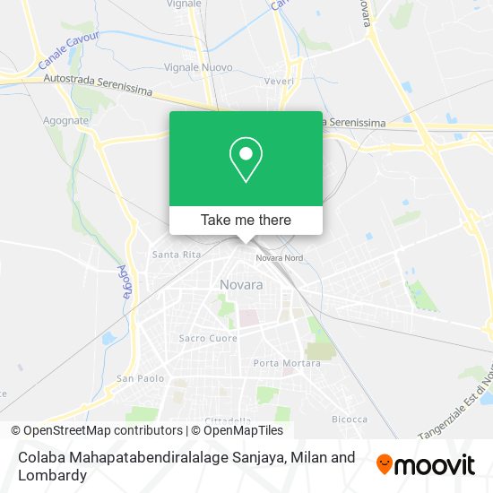 Colaba Mahapatabendiralalage Sanjaya map