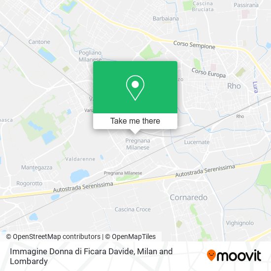 Immagine Donna di Ficara Davide map