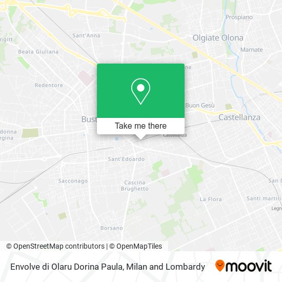 Envolve di Olaru Dorina Paula map