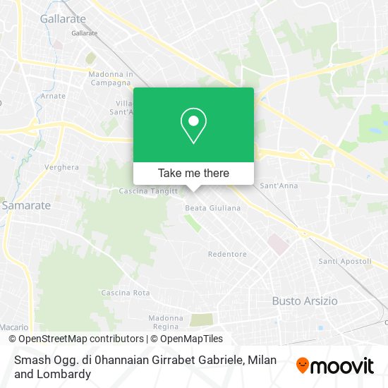 Smash Ogg. di 0hannaian Girrabet Gabriele map