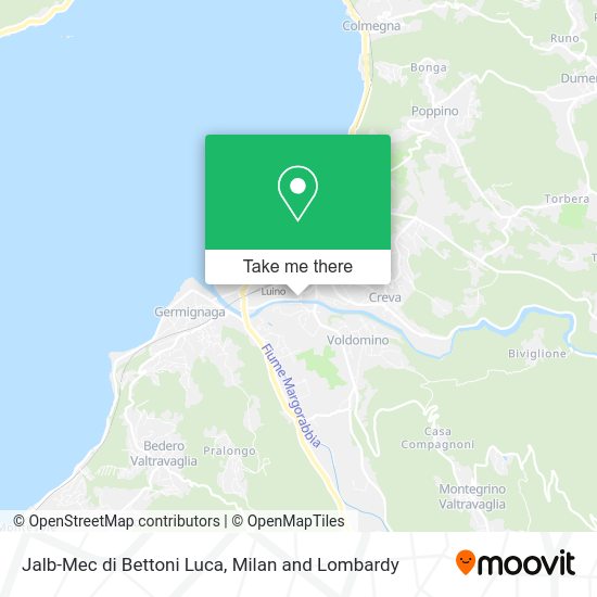 Jalb-Mec di Bettoni Luca map