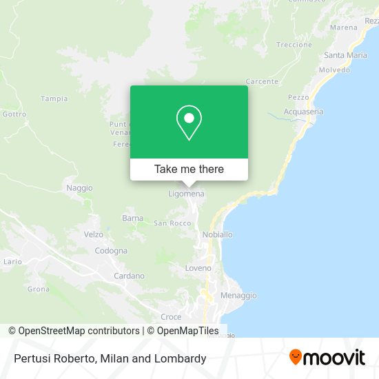 Pertusi Roberto map