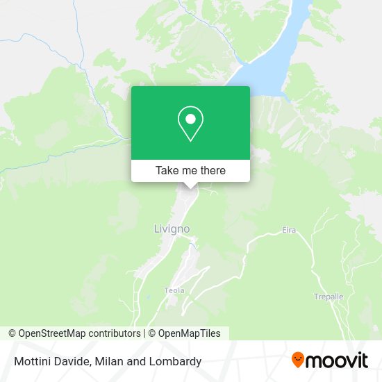 Mottini Davide map
