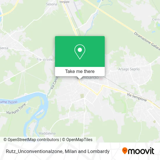Rutz_Unconventionalzone map