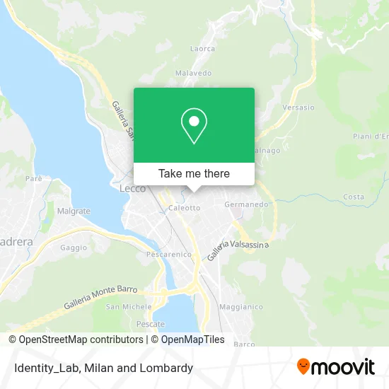 Identity_Lab map