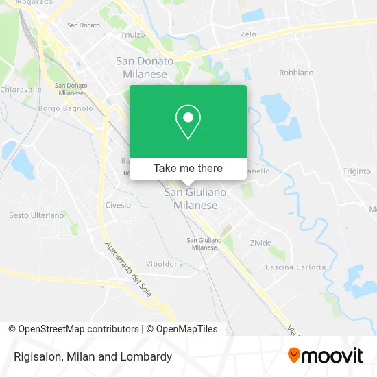 Rigisalon map