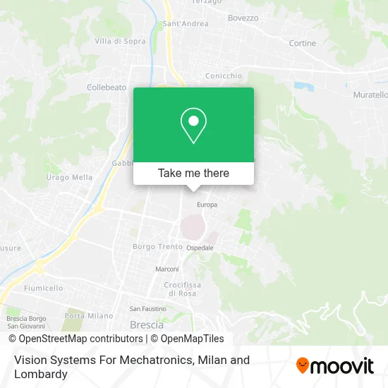 Vision Systems For Mechatronics map