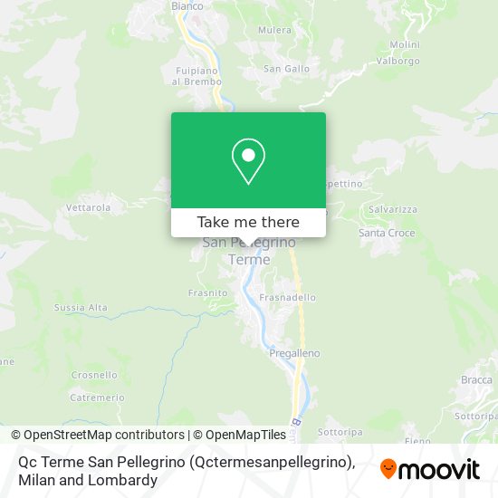 Qc Terme San Pellegrino (Qctermesanpellegrino) map