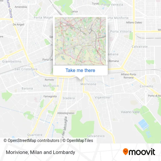 Morivione map